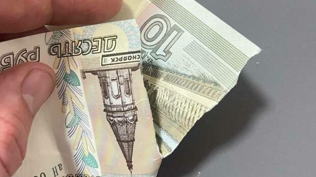 В Барнауле кондуктор порвала пассажиру сдачу и обматерила