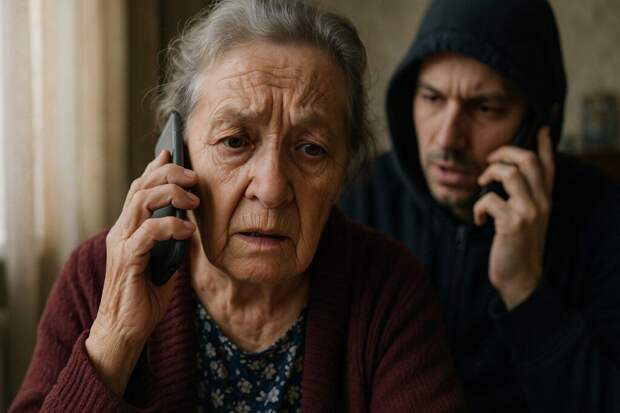  МВД сообщило о сокращении ущерба от мошенников на 8 млрд