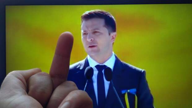 Укро-депутат: У нас катастрофа, люди обозлены на Зе – в тылу и на фронте