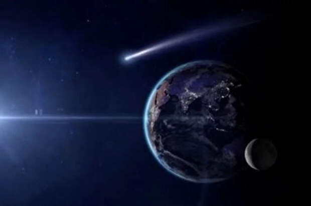 Angry Astronaut: 3I/ATLAS может вернуться к Земле после захвата Юпитера