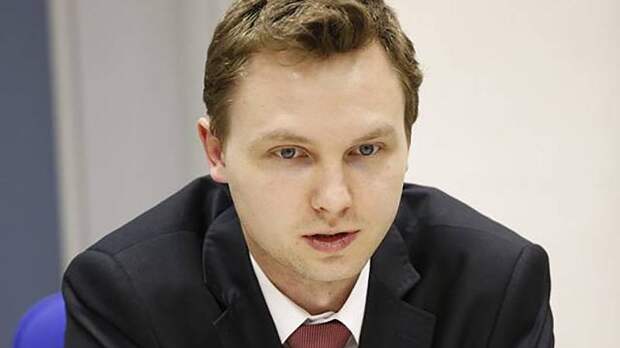 Юшков: Украина и Польша «столкнуться лбами» в борьбе за российский газ