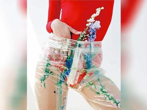 Модные вещи, которые сами не знают что они такое Модные вещи, которые сами не знают что они такое