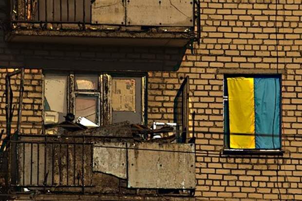 Украине предрекли хаос и конфликт националистов с властью