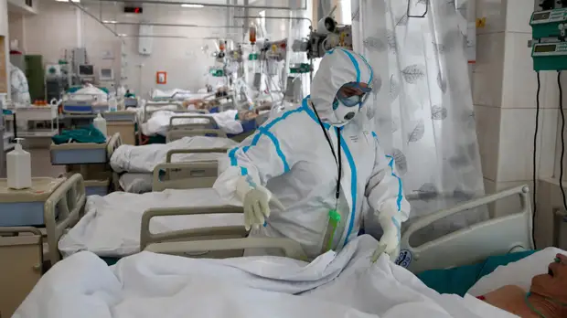 В Новосибирской области подтвердили 394 случая COVID-19 за сутки