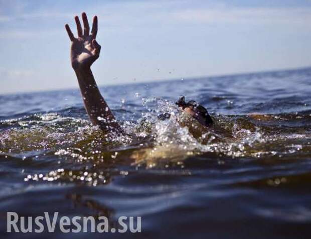 Трагедия в Крыму: чемпионка и вице-чемпионка мира по кикбоксингу утонули в шторм (ФОТО) | Русская весна