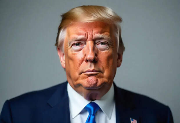 Трамп указал на сдвиги в вопросе урегулирования на Украине