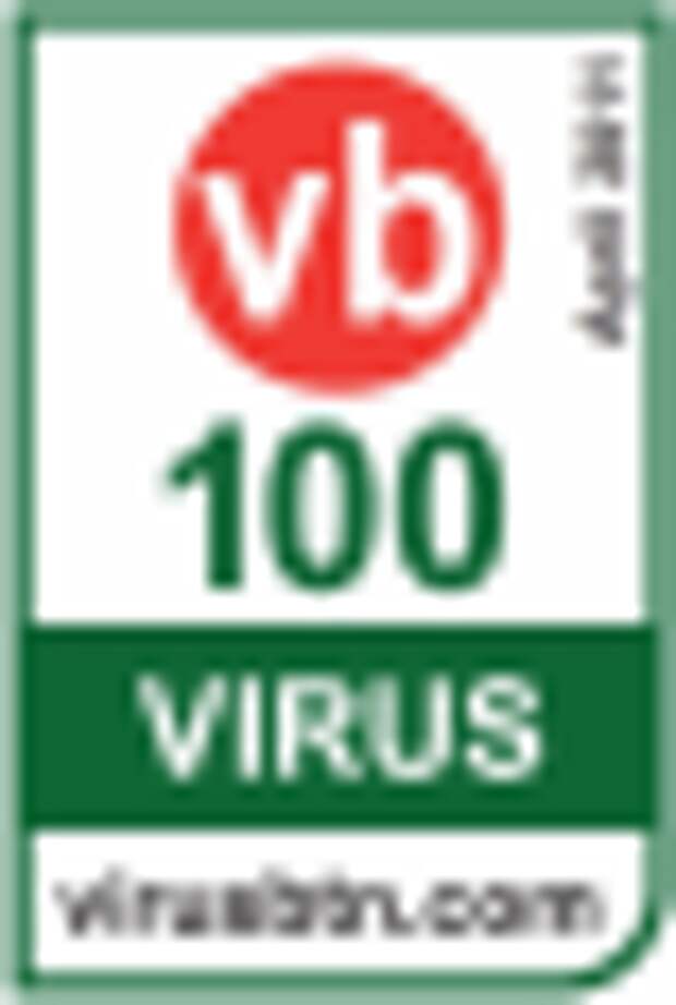 VB100 Апрель 2011