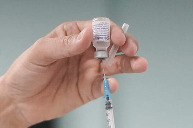 Исследование израильских ученых ставит под сомнение эффективность прививки от коронавируса