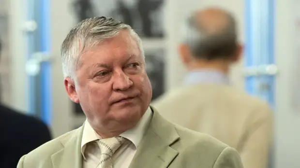 Анатолий Карпов прокомментировал иск экс-чемпионки мира Ноны Гаприндашвили к Netflix