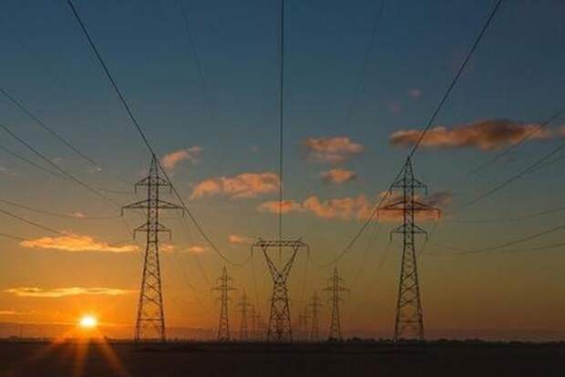 Zeit: энергоснабжение Украины находится на самом критическом уровне с начала СВО