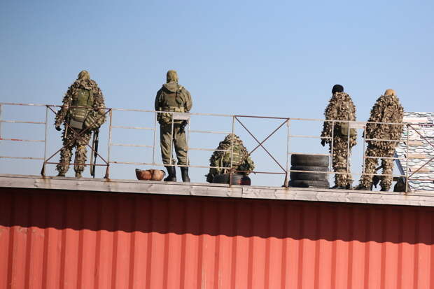 Военный эксперт сообщил о потерях ВСУ в ЛНР в 2025 году