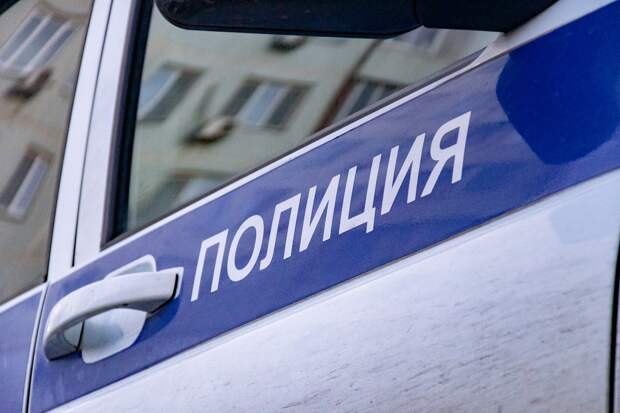 Раскрыты подробности о взорвавшейся во Фрязино машине