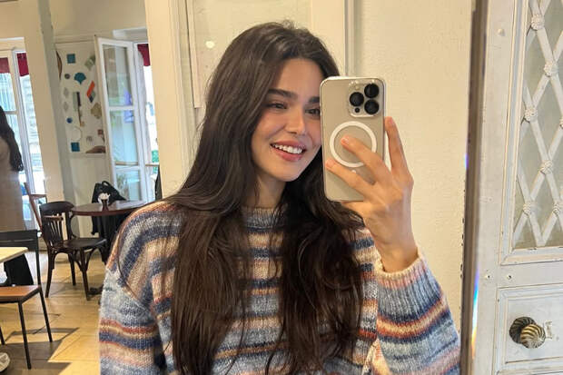 Актрису сериала «Зимородок» задержали по подозрению в употреблении наркотиков