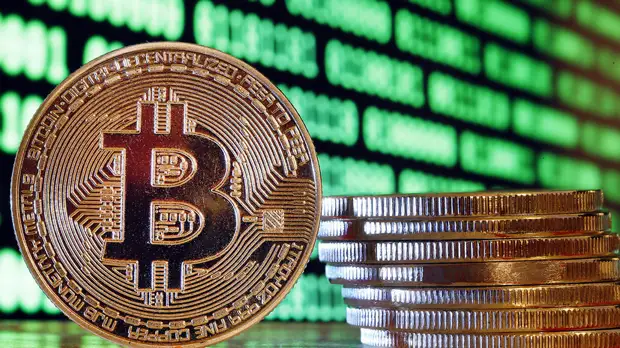 Экономист Колганов прокомментировал падение биткоина ниже $40 тысяч