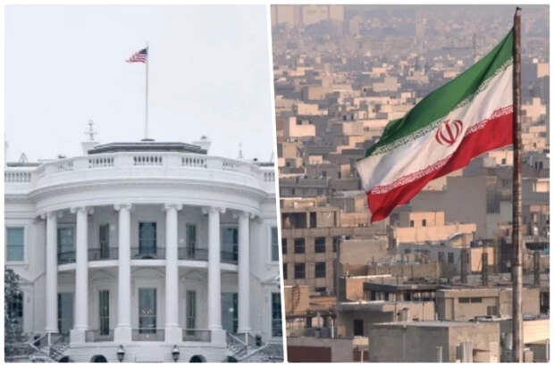 Увольнения в Пентагоне объяснили отказом генералов выполнять приказы, связанные с Ираном