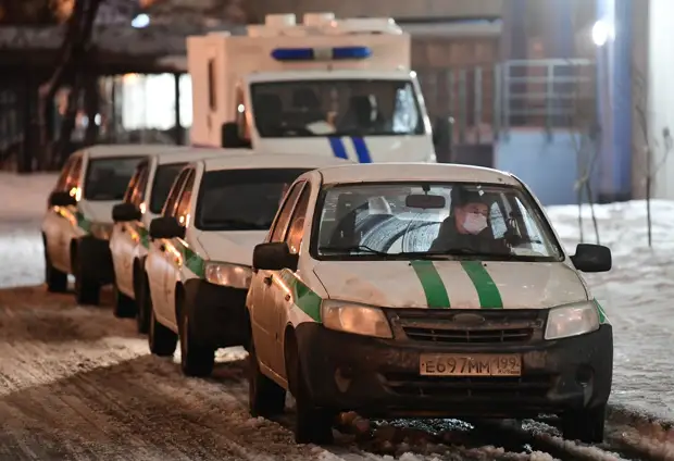 «Освободить от должности»: Путин уволил замдиректора ФСИН Анатолия Якунина