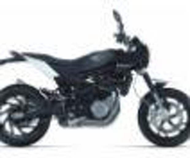 Husqvarna Nuda 900R получит ABS