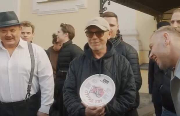 Стартовали съемки многосерийного фильма «Отряд 731»