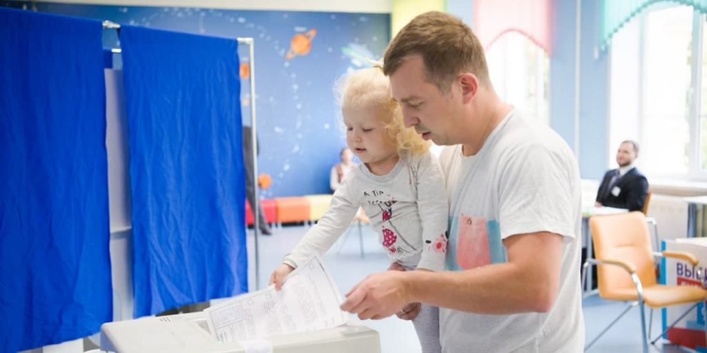 Опубликован полный «список Собянина» на выборах в Госдуму. Фото: Е. Самарин mos.ru