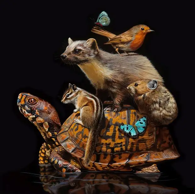Lisa Ericson
