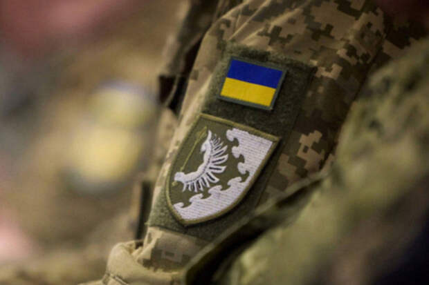 Киев разрешил ТЦК убивать жителей Херсона при одном условии