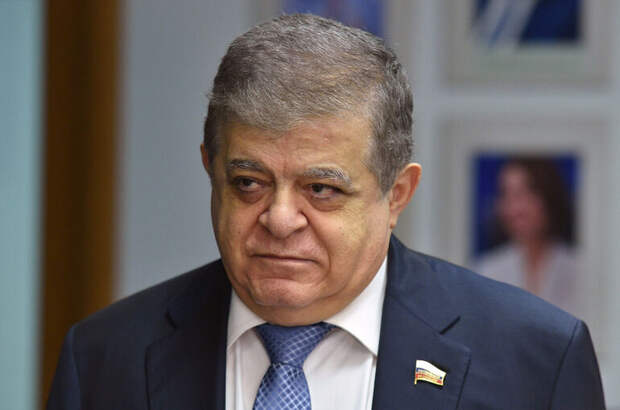 Сенатор Джабаров: Европе стоит задуматься после публикации списка мест сборки БПЛА