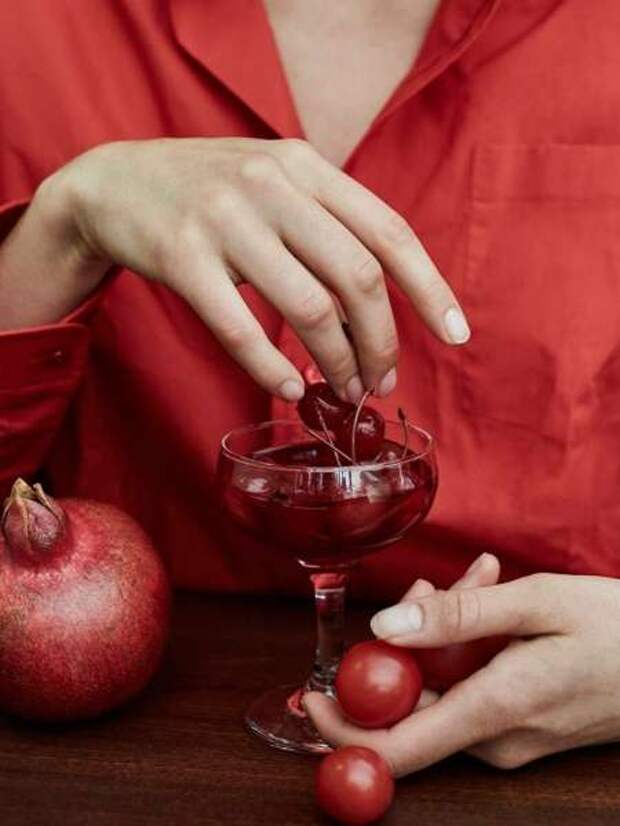 Что произойдёт, если есть после 18.00