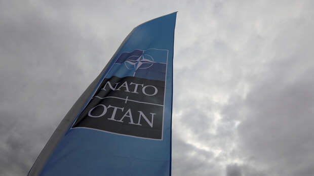 SZ: подавляющее большинство россиян видят в НАТО угрозу для своих жизней