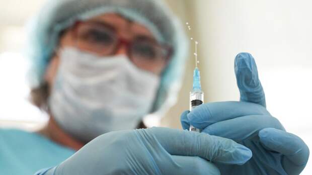 Вирусолог раскрыла группу риска при гонконгском гриппе