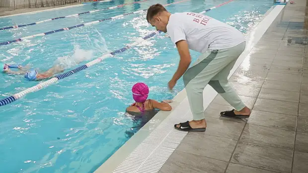 Водно-спортивный комплекс в Ростове выставили на торги за 150 млн рублей в апреле