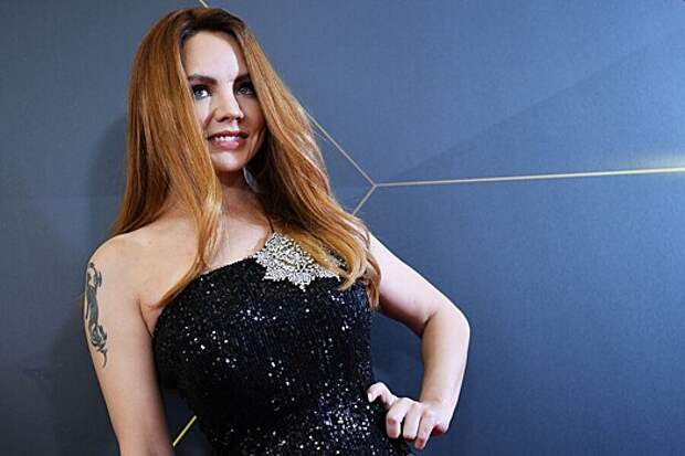 МакSим завершила курс лечения от алкогольной зависимости