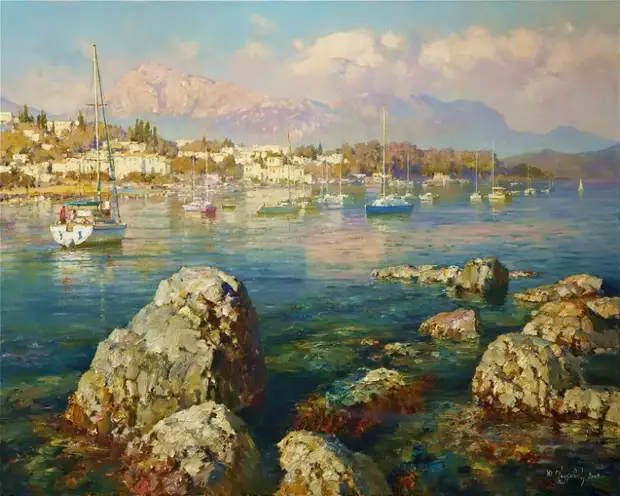       (Malgorzata Szczecinska)