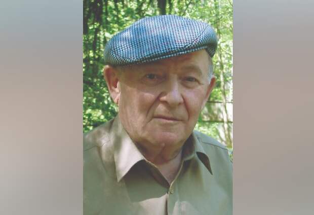 Исполняется 100 лет со дня рождения Константина Ваншенкина