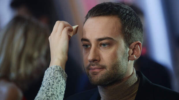 Дмитрий Шепелев