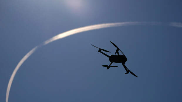 Беспилотник атаковал американский дипломатический объект в Ираке