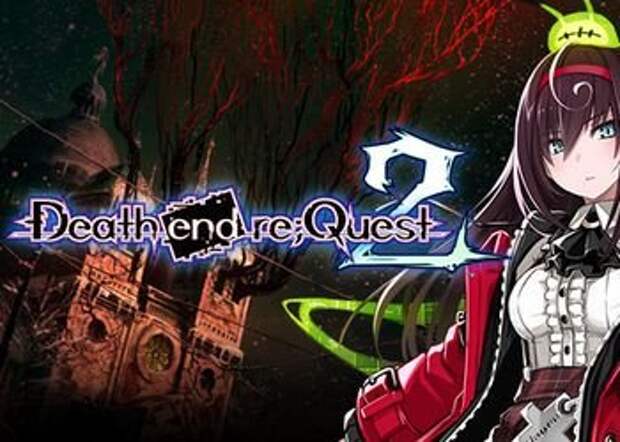 Request игра. Request 2. Death end re;quest2 ps4. игры смерти для подростков. игра death end re;quest.