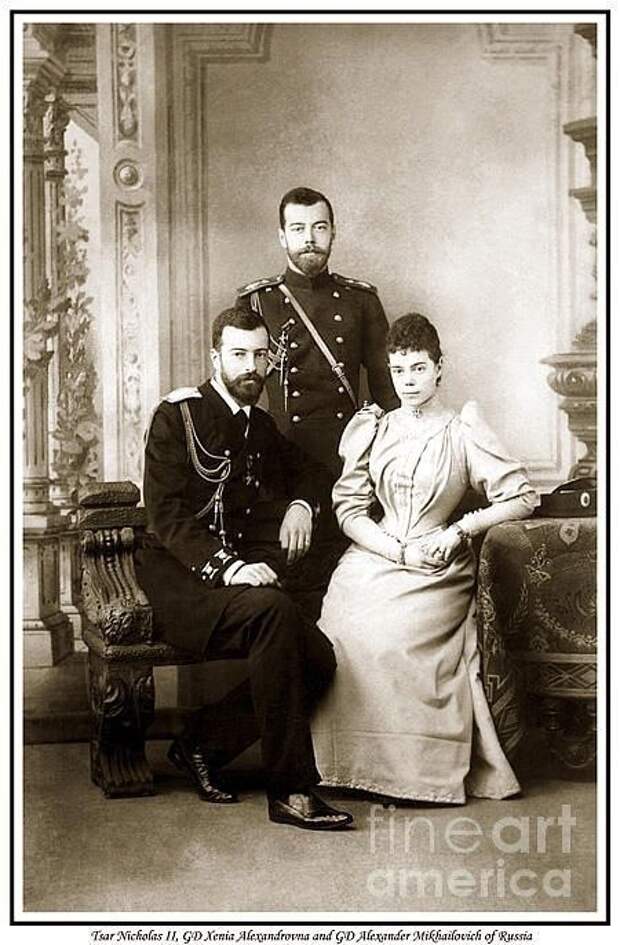 Российская империя в фото, ч.1