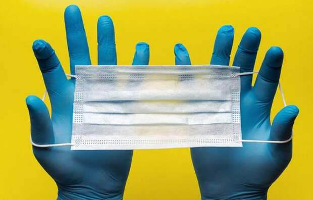 В Бразилии заразились больше 900 тысяч человек