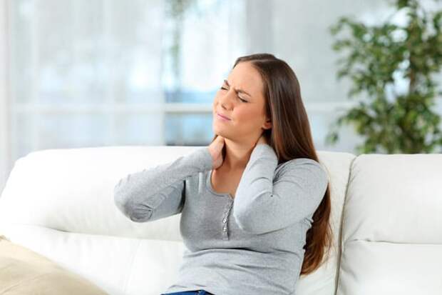 Ноющие боли в суставах 