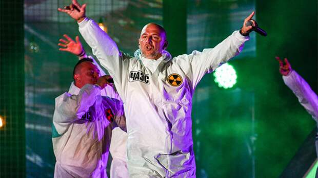 2 Потап и Настя Каменских