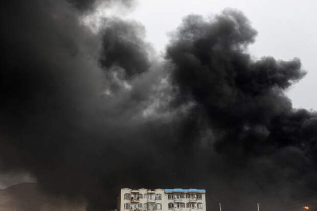 В США ответили на вопрос о выходе из конфликта с Ираном