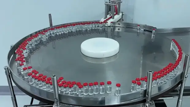 В РФПИ рассказали о производстве первой партии «Спутника V» во Вьетнаме