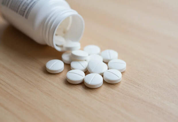 Назван витамин, помогающий сохранить мышечную силу в преклонном возрасте