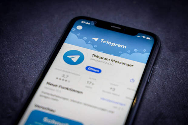 Мессенджер Telegram в России может постигнуть участь YouTube