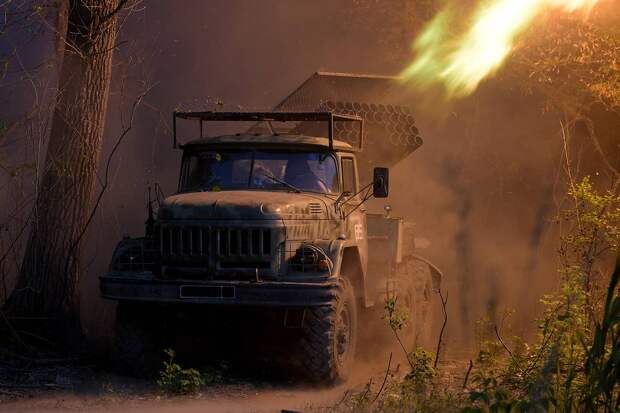 Цели массированной ночной атаки по Украине назвали