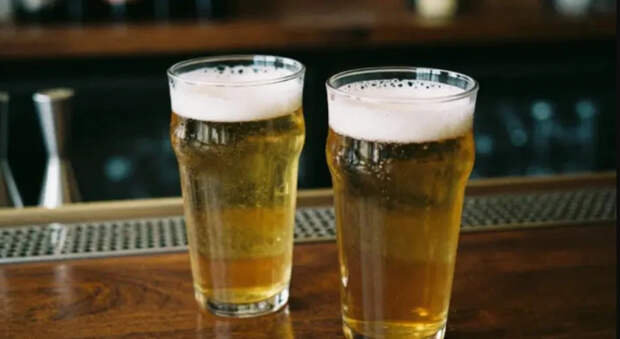 Пивоварня в США использует углекислый газ с парковки для варки пива