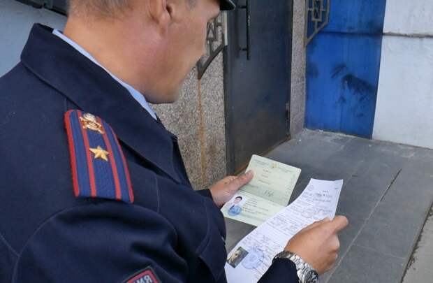 В Адыгее за незаконную трудовую деятельность на территории России задержаны 7 человек