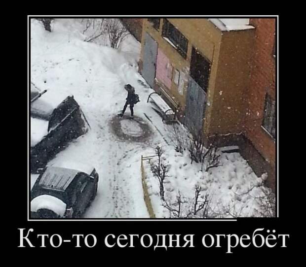 Демотиваторы (30 фото)