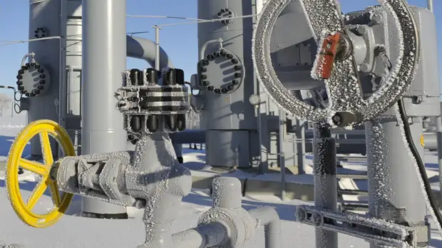 ЕС ведёт переговоры по поставкам газа с США, Катаром и Азербайджаном