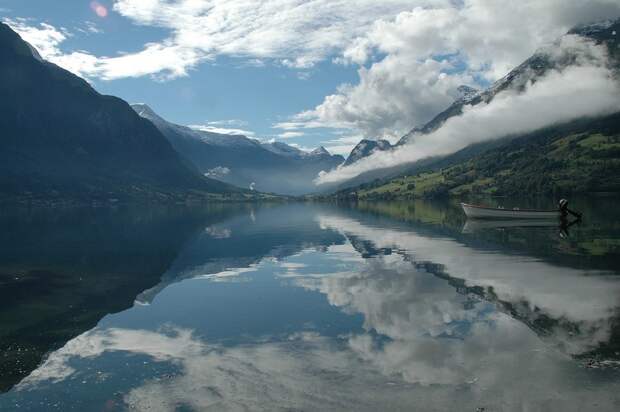 fjords42 fjords42 Самые красивые фьорды Норвегии